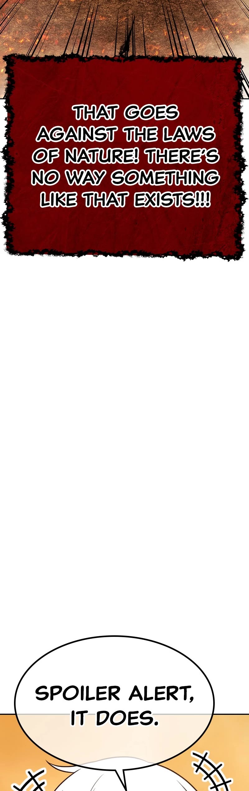 +99 Wooden stick chapter 116 page 180