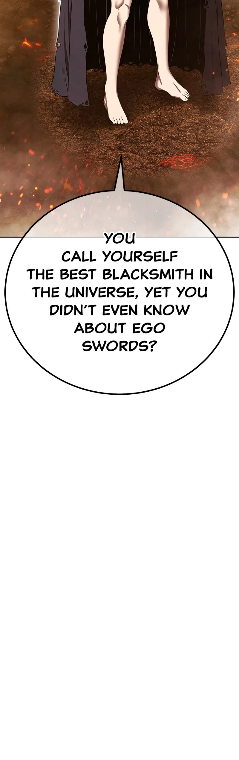 +99 Wooden stick chapter 116 page 184