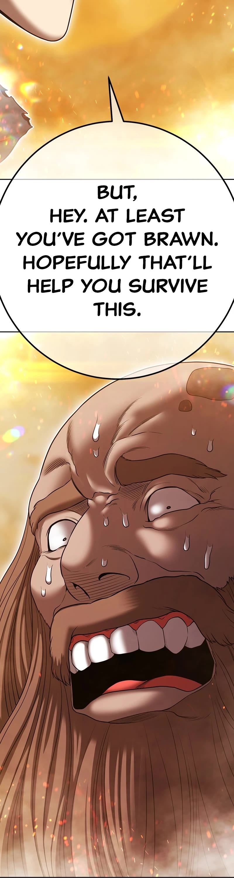 +99 Wooden stick chapter 116 page 188