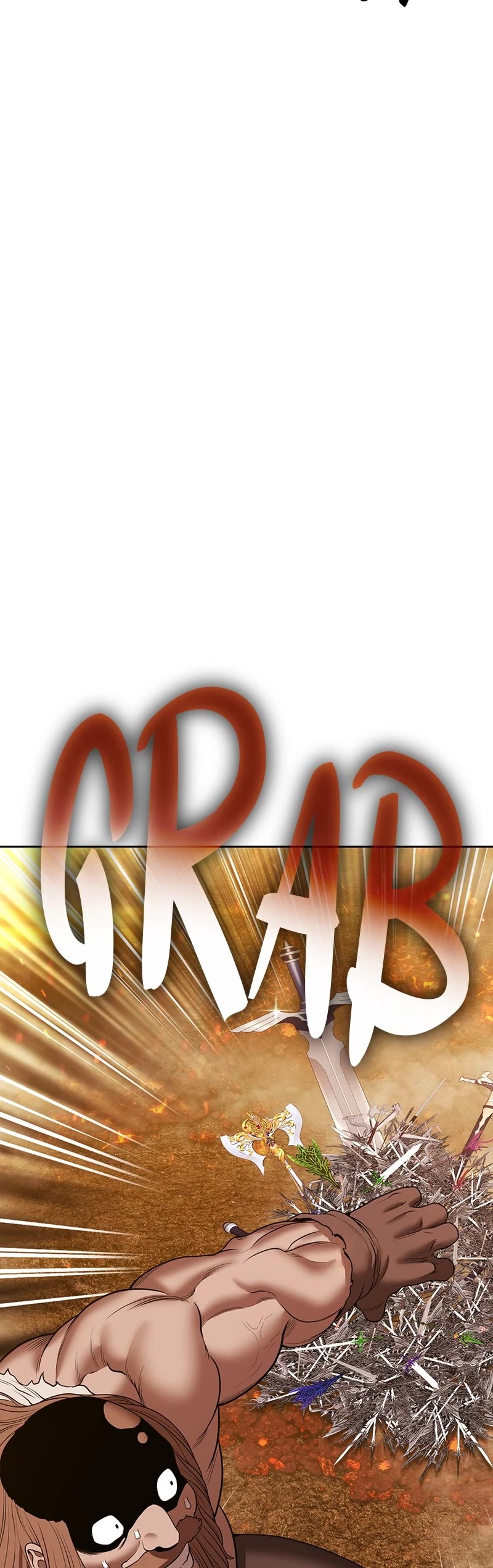 +99 Wooden stick chapter 116 page 190