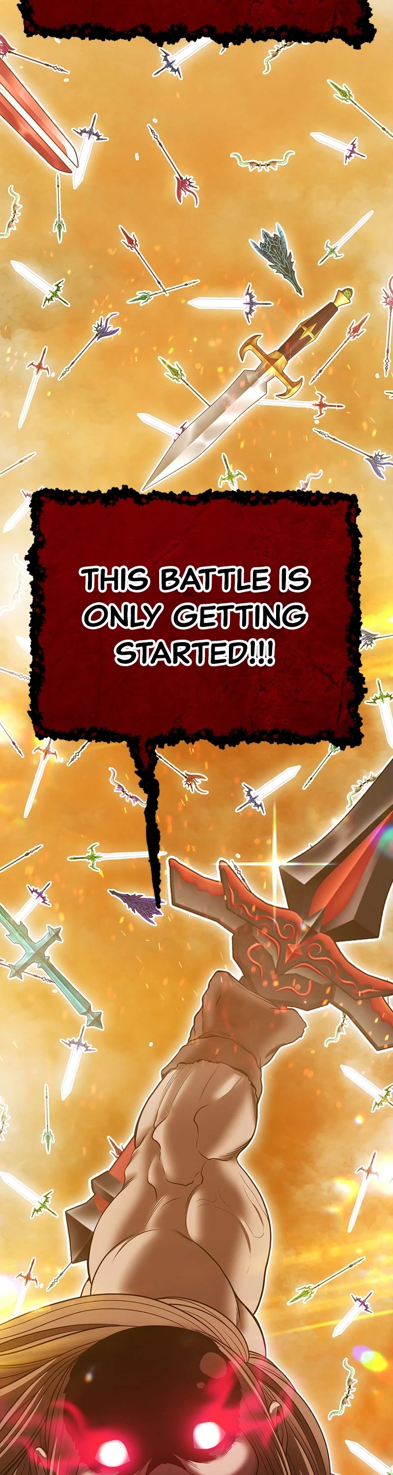 +99 Wooden stick chapter 116 page 192