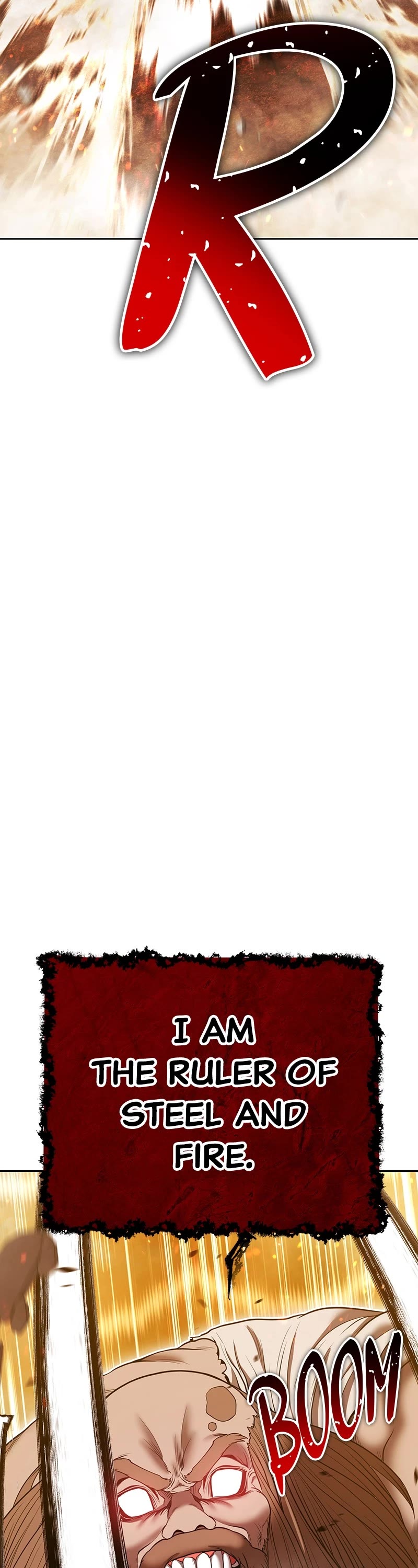 +99 Wooden stick chapter 116 page 196