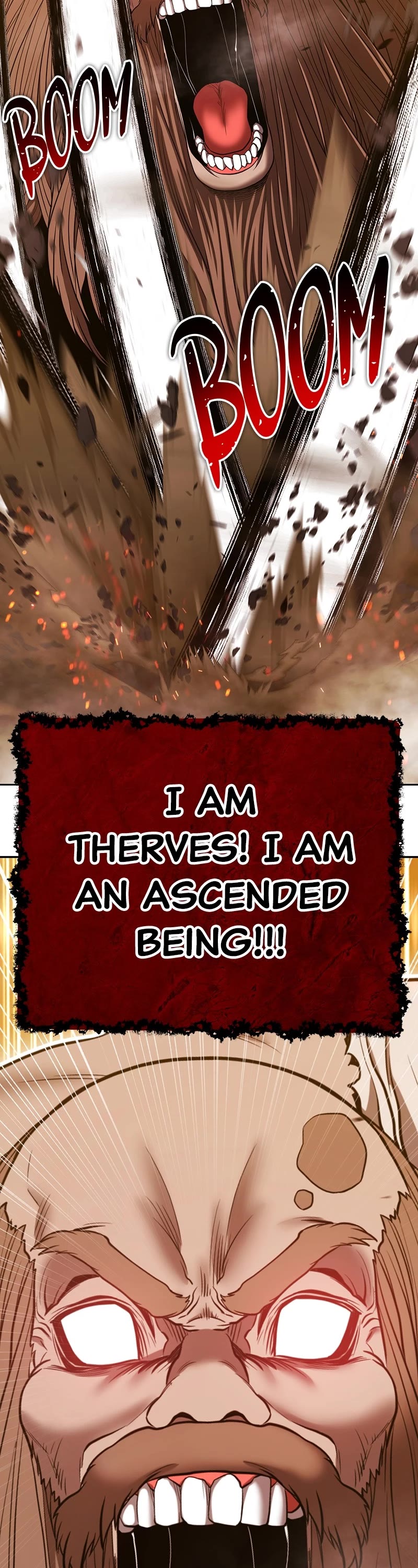 +99 Wooden stick chapter 116 page 197