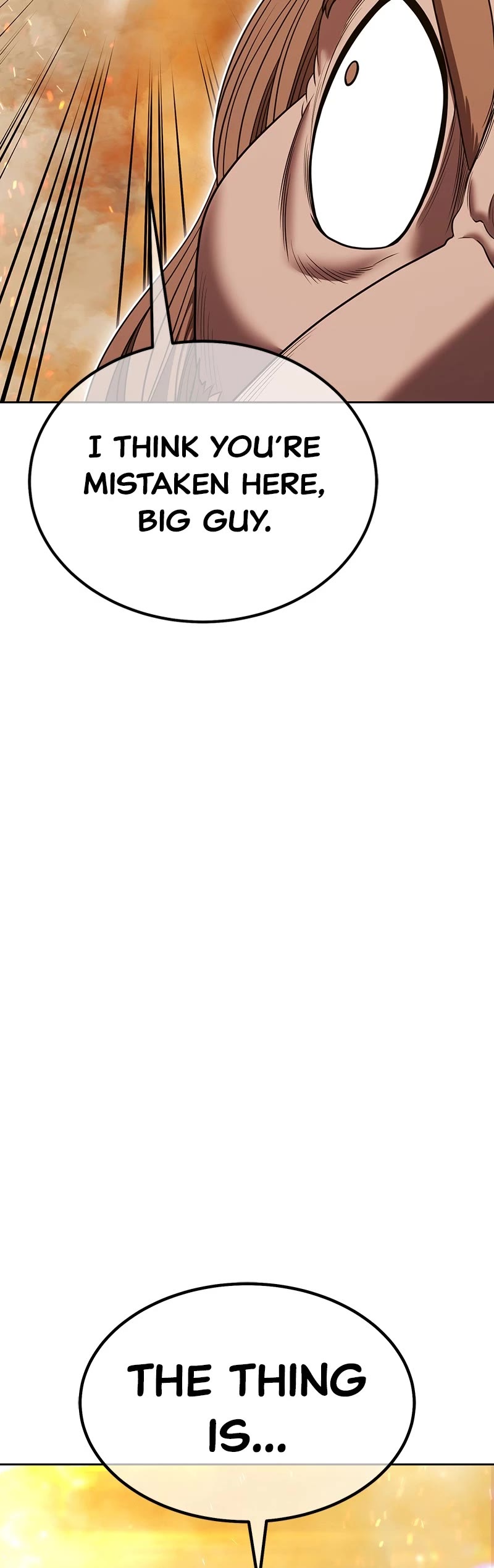 +99 Wooden stick chapter 116 page 199