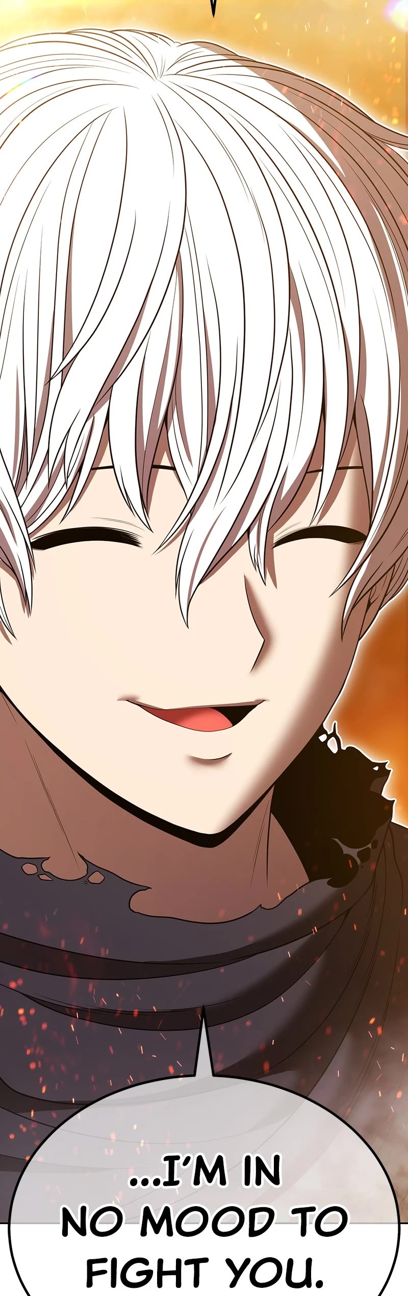 +99 Wooden stick chapter 116 page 200