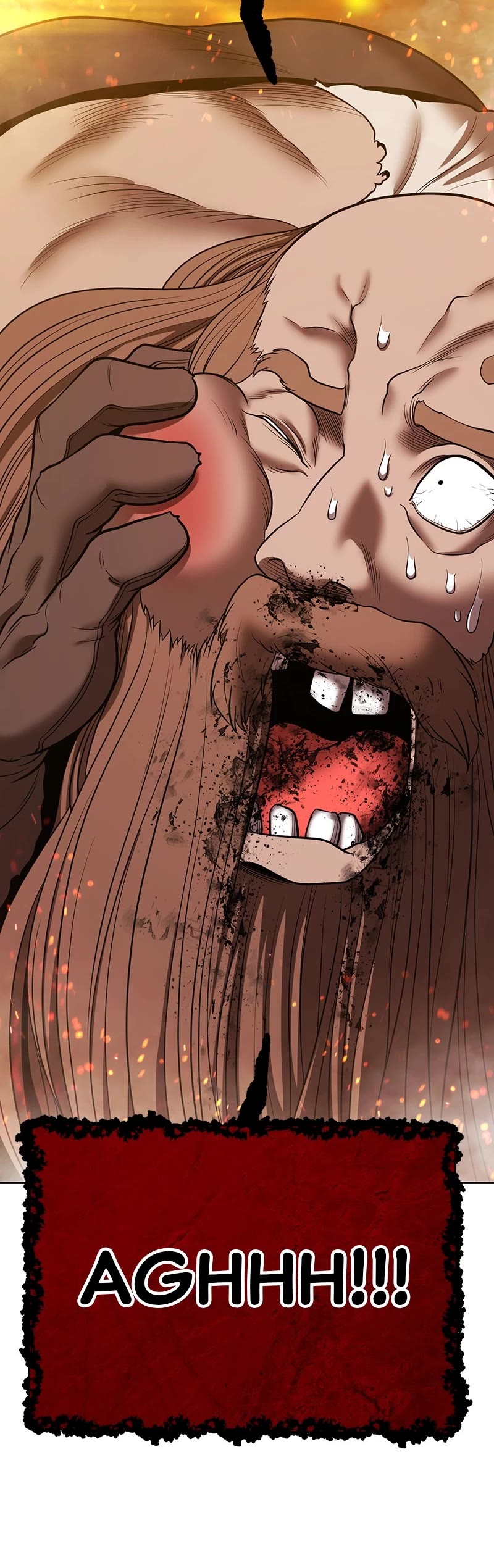 +99 Wooden stick chapter 116 page 205