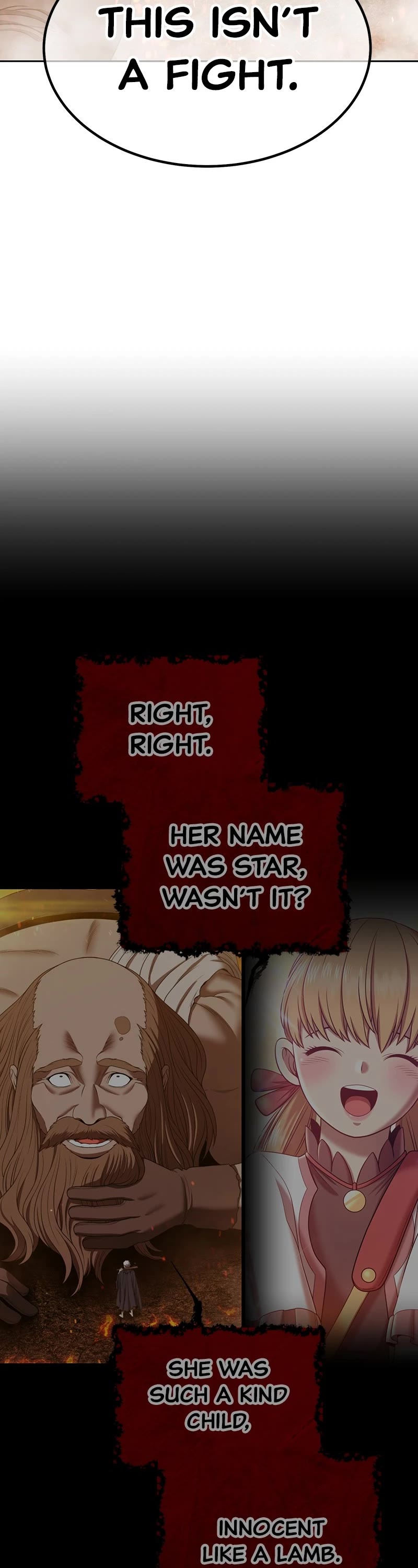 +99 Wooden stick chapter 116 page 207