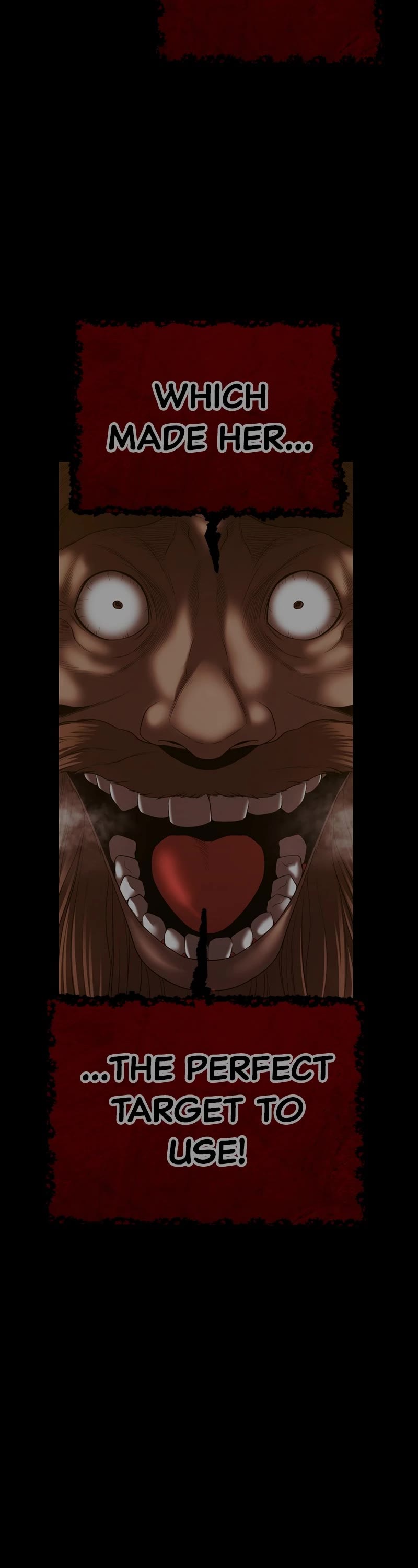 +99 Wooden stick chapter 116 page 208