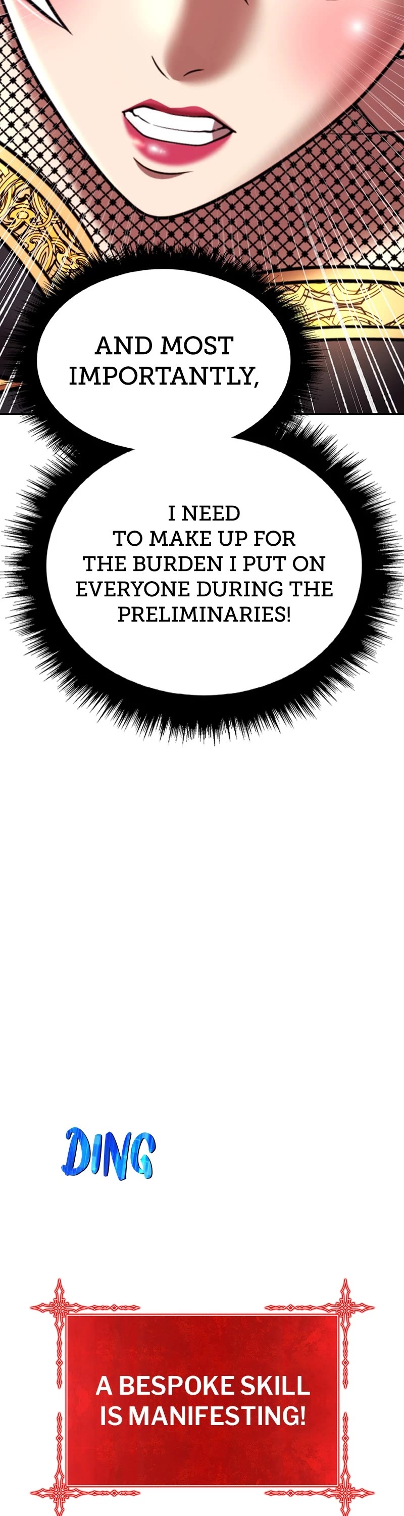 +99 Wooden stick chapter 116 page 21