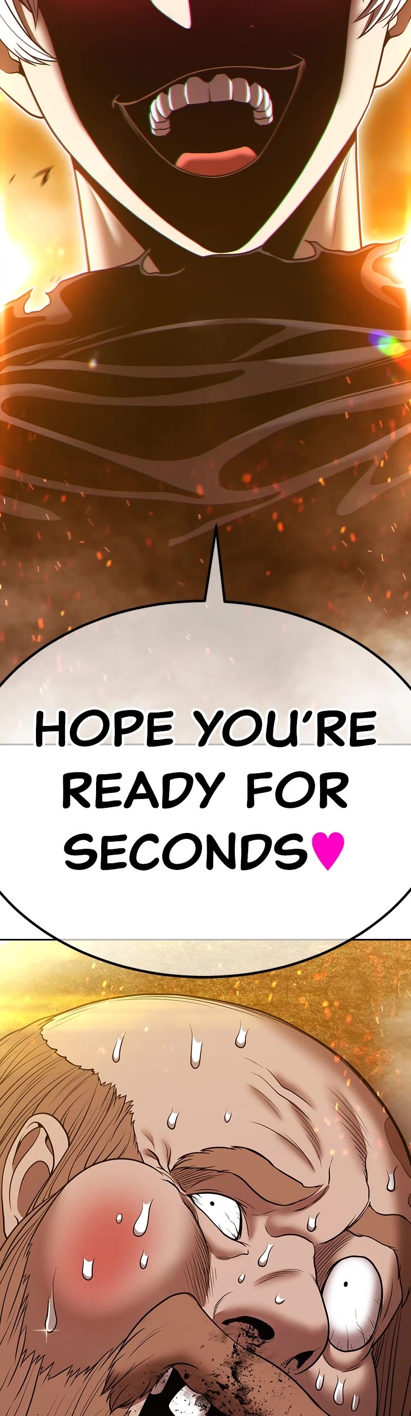 +99 Wooden stick chapter 116 page 211