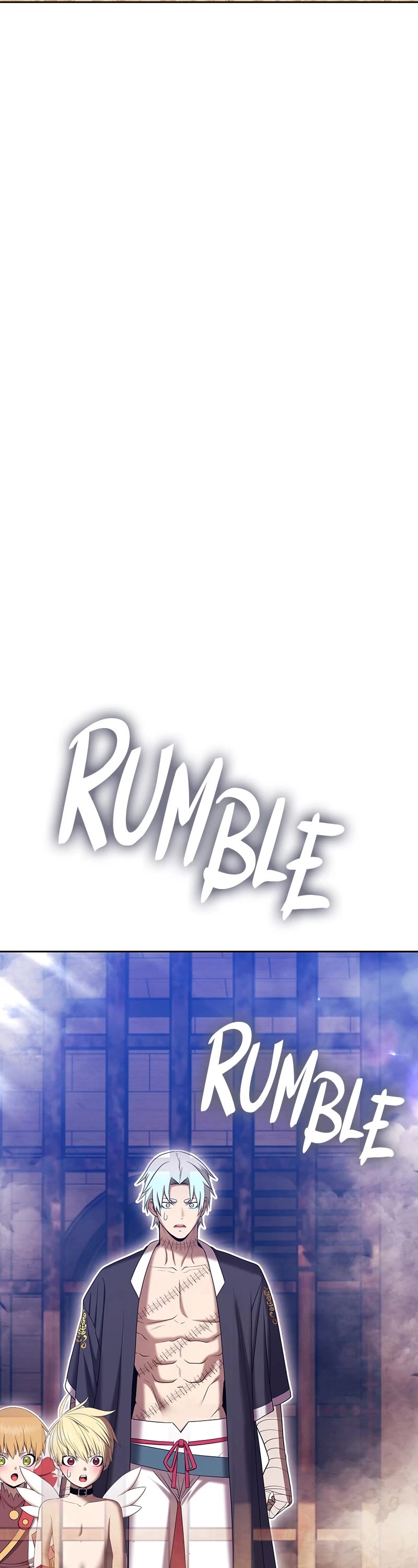 +99 Wooden stick chapter 116 page 31