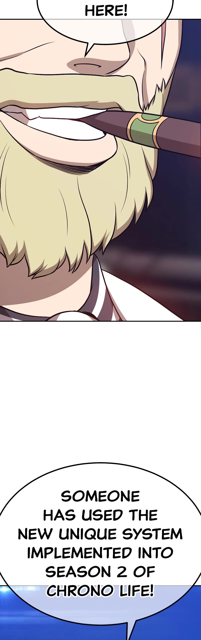 +99 Wooden stick chapter 116 page 39