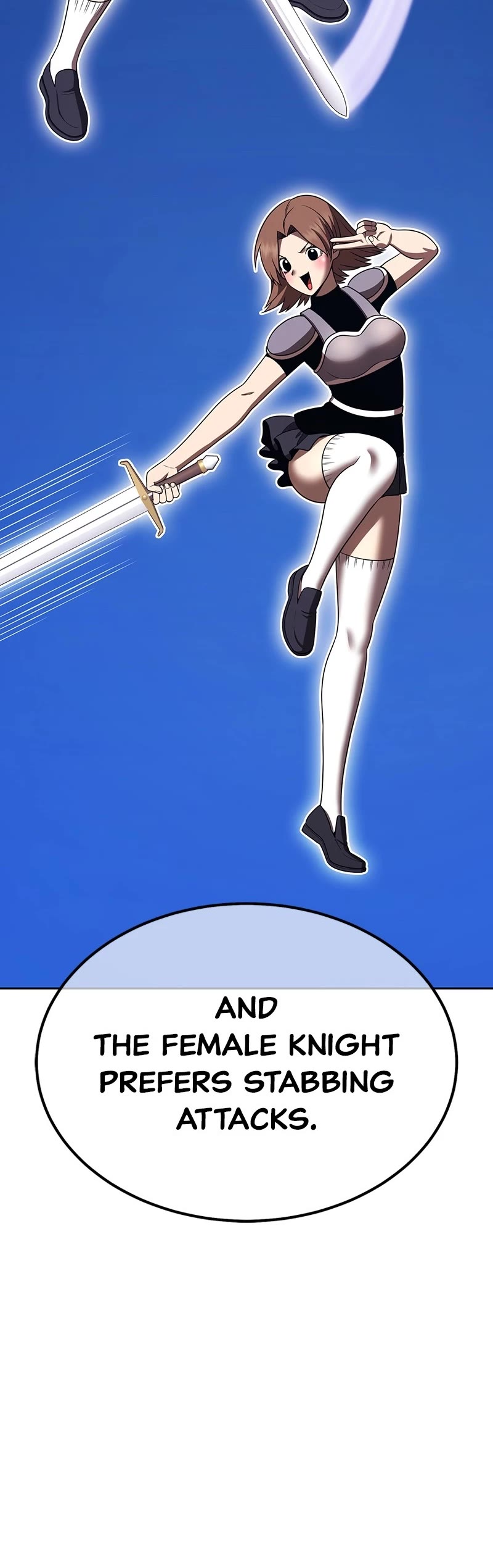 +99 Wooden stick chapter 116 page 45