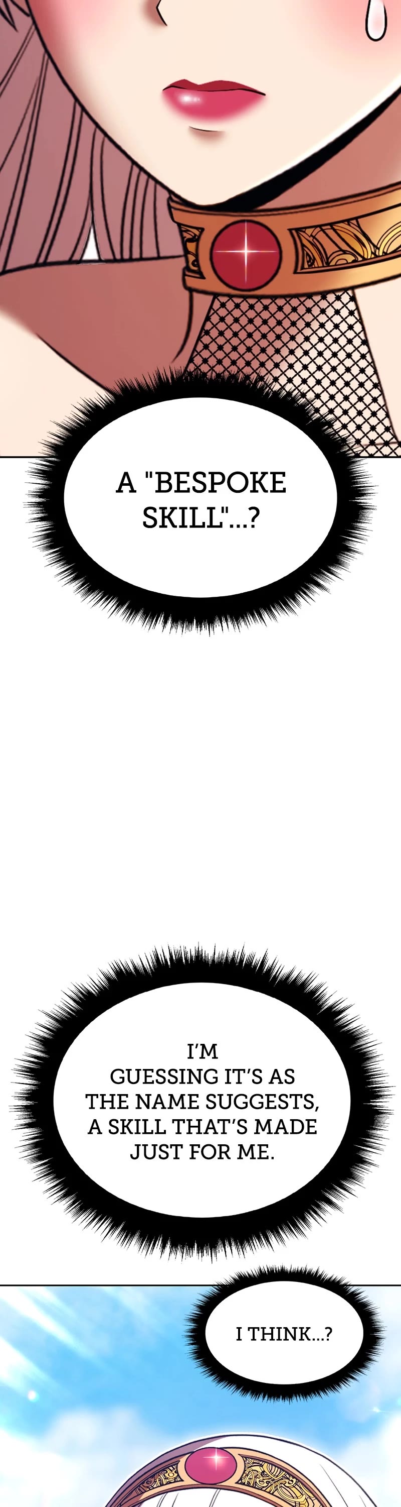 +99 Wooden stick chapter 116 page 56