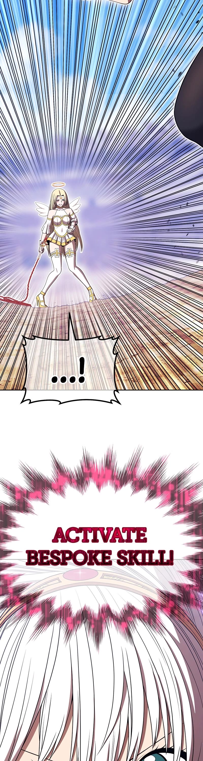 +99 Wooden stick chapter 116 page 63