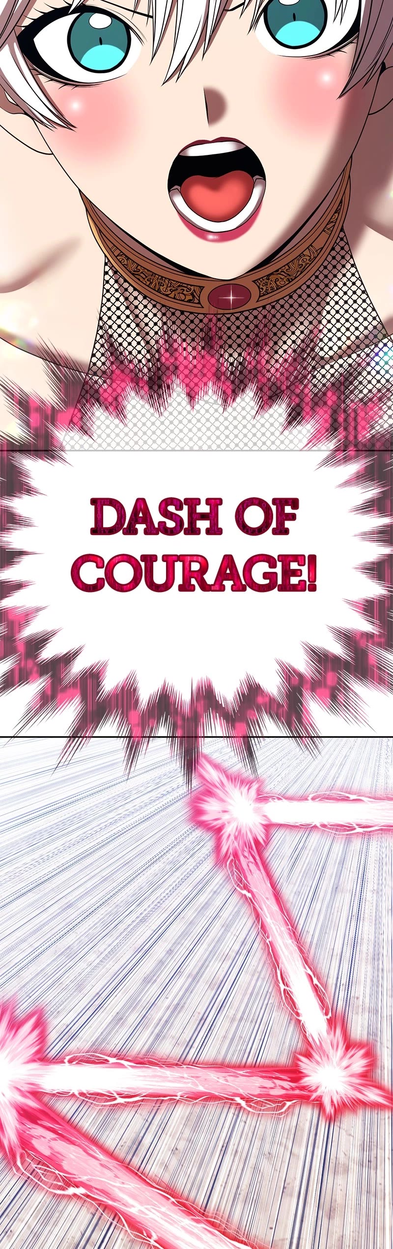 +99 Wooden stick chapter 116 page 64