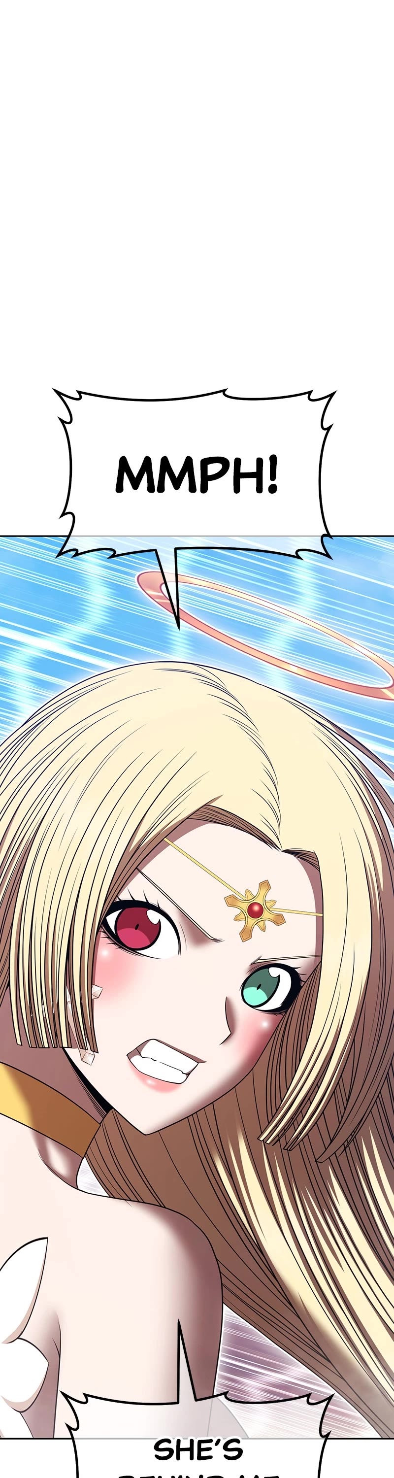 +99 Wooden stick chapter 116 page 66