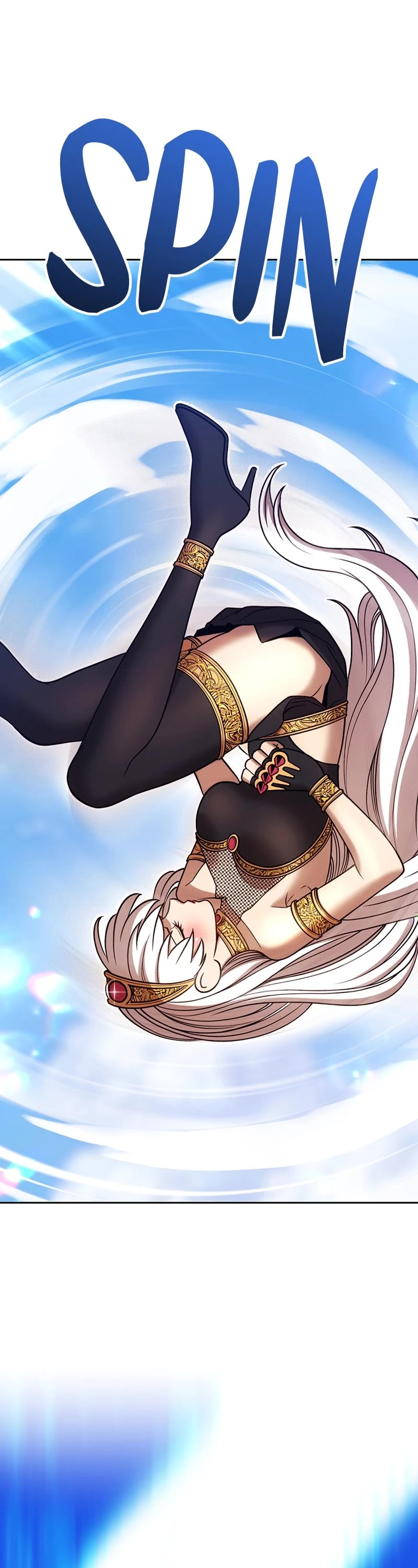 +99 Wooden stick chapter 116 page 68