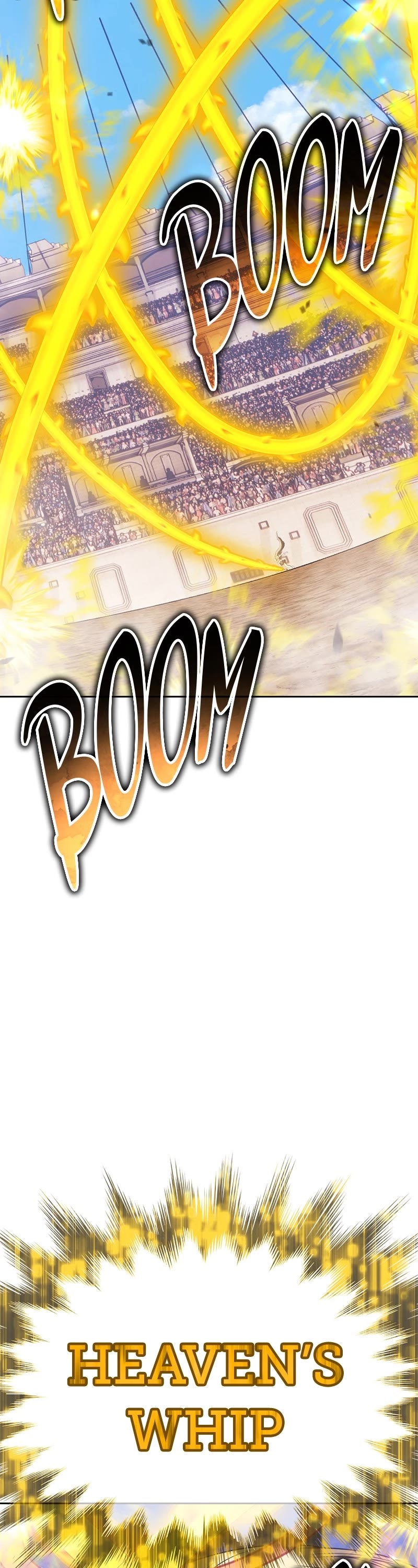 +99 Wooden stick chapter 116 page 76