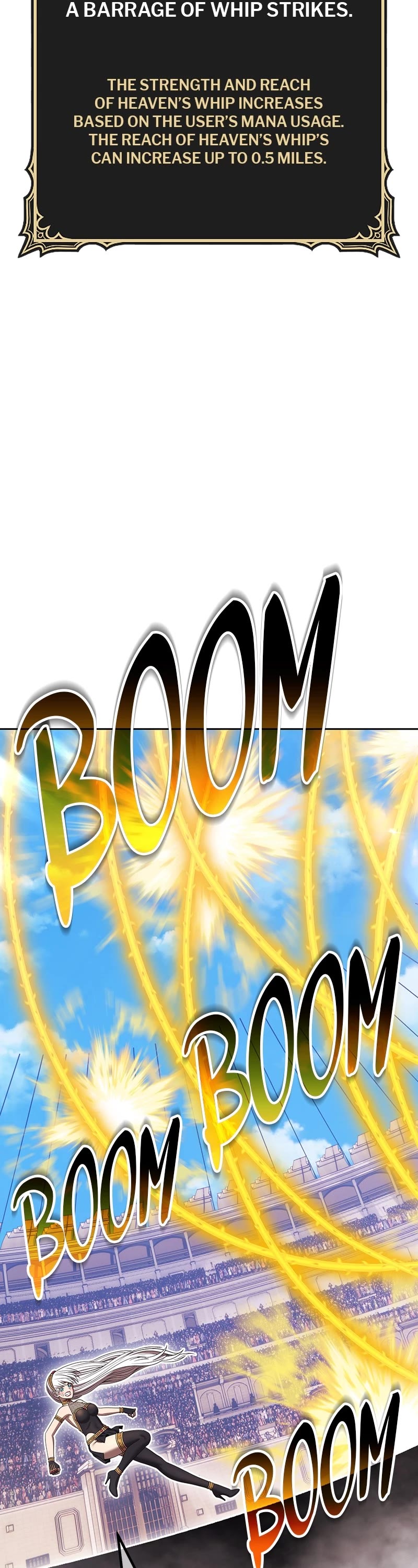 +99 Wooden stick chapter 116 page 78