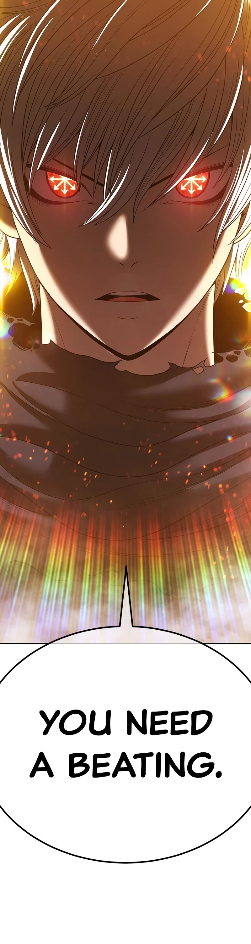 +99 Wooden stick chapter 116 page 8