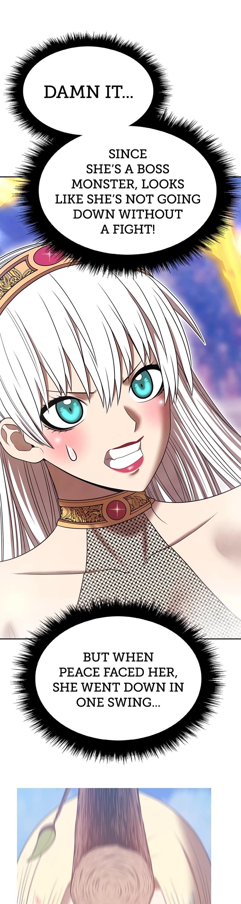 +99 Wooden stick chapter 116 page 82