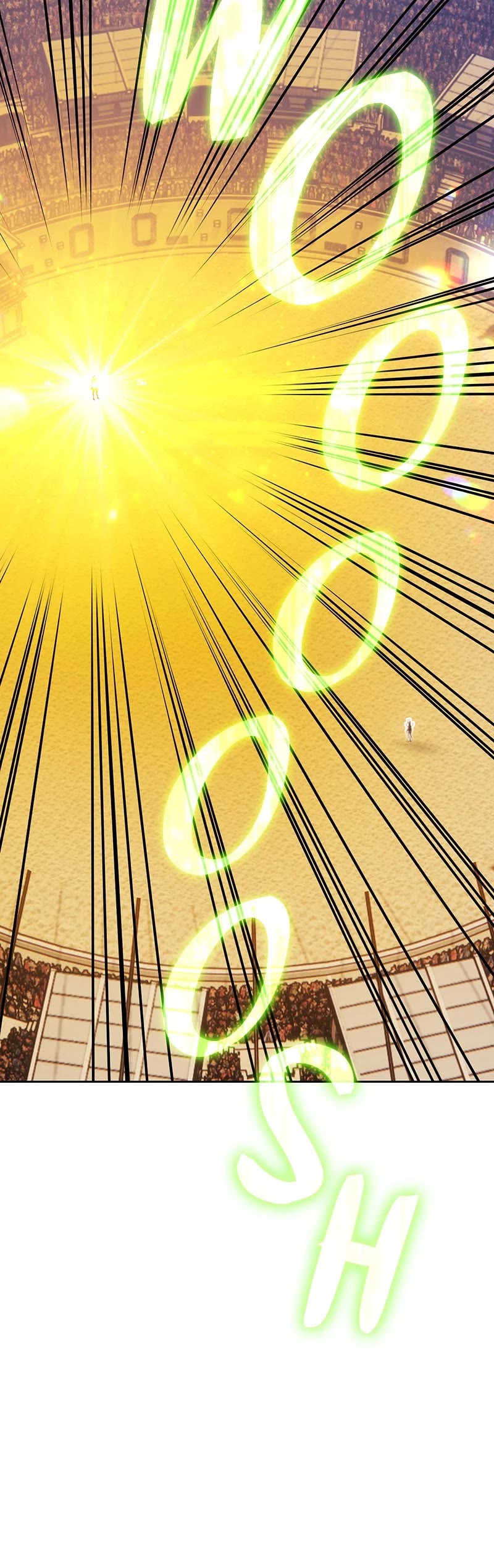 +99 Wooden stick chapter 116 page 89