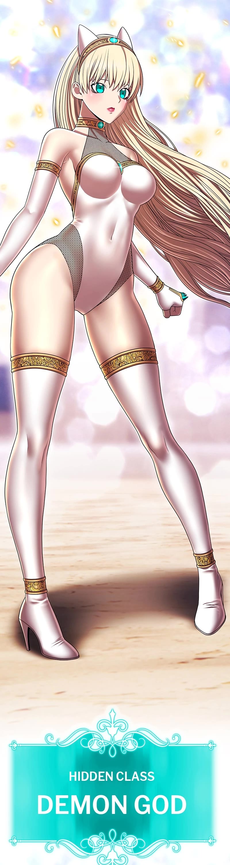 +99 Wooden stick chapter 116 page 92