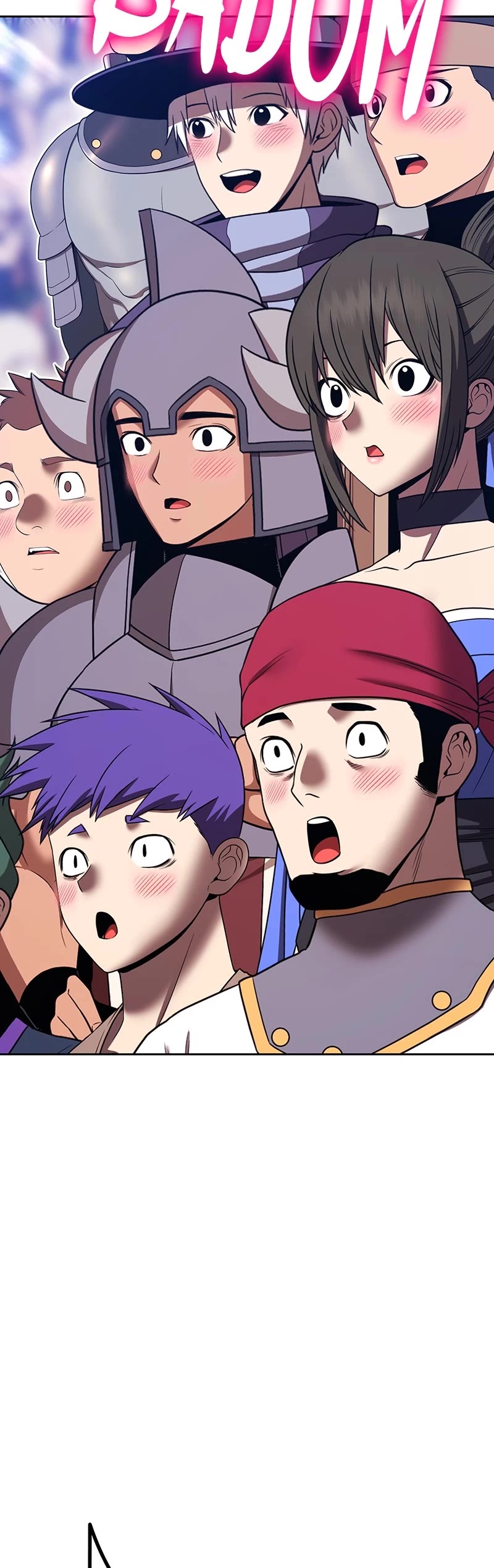 +99 Wooden stick chapter 116 page 94