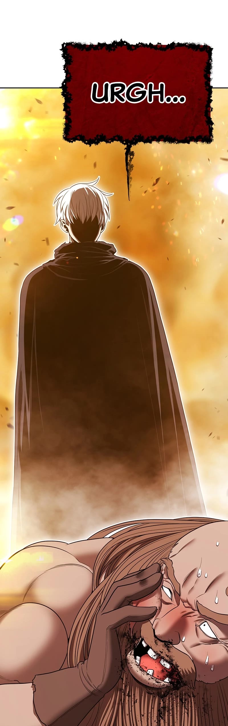 +99 Wooden stick chapter 117 page 100