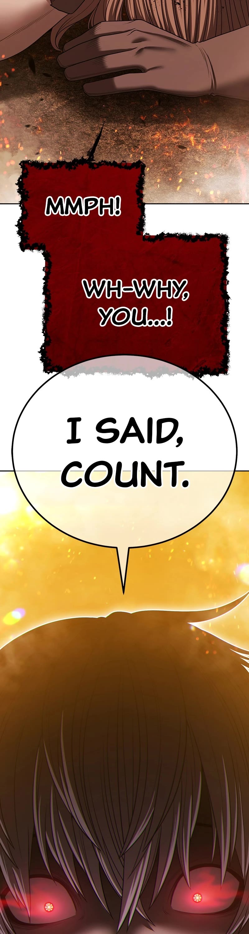 +99 Wooden stick chapter 117 page 101