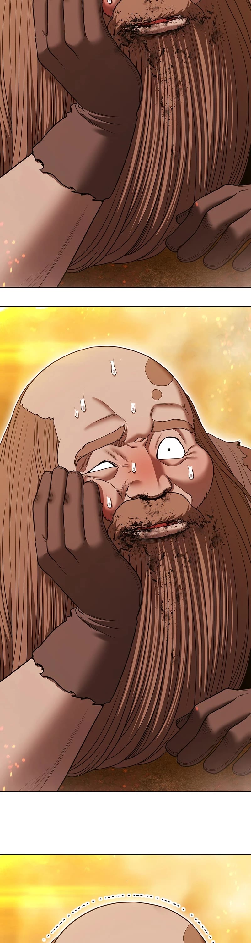 +99 Wooden stick chapter 117 page 103