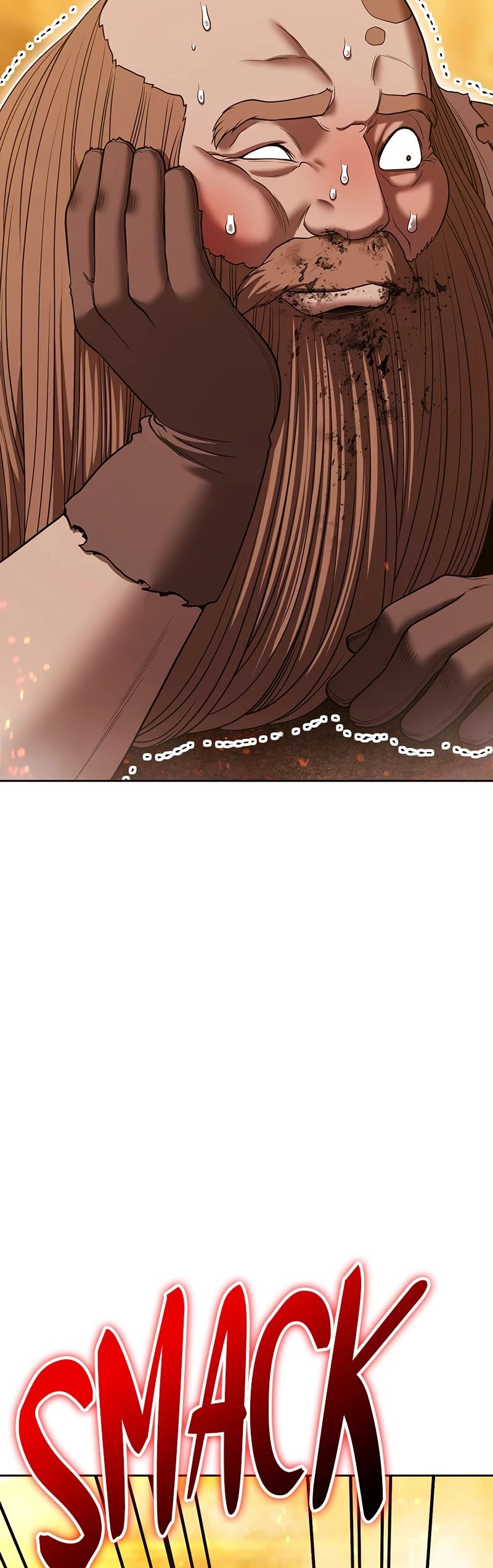 +99 Wooden stick chapter 117 page 104