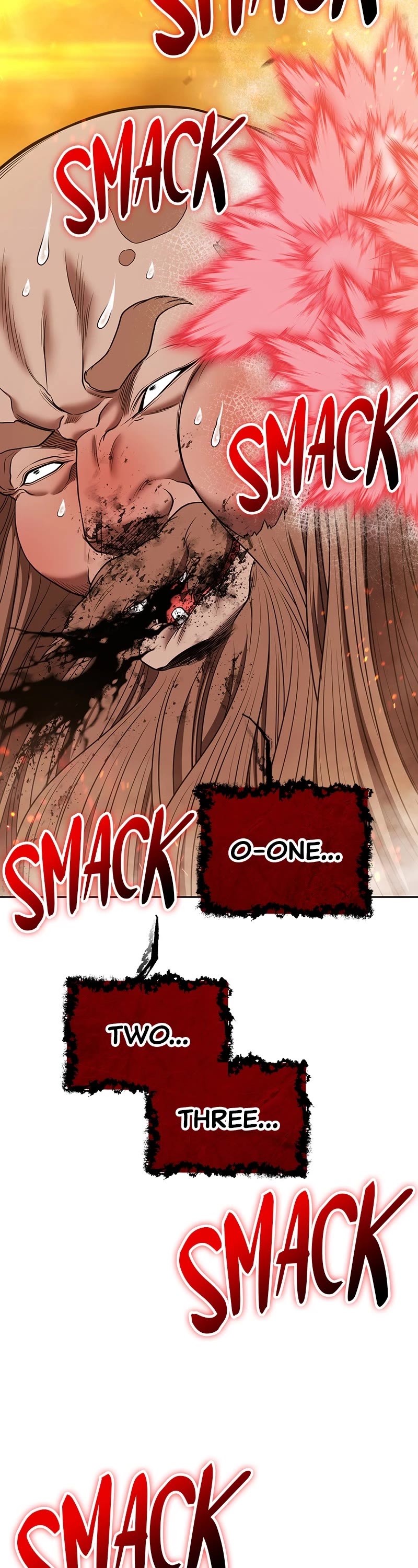 +99 Wooden stick chapter 117 page 106