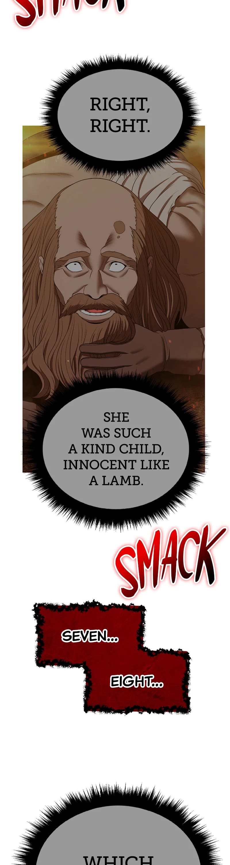 +99 Wooden stick chapter 117 page 107