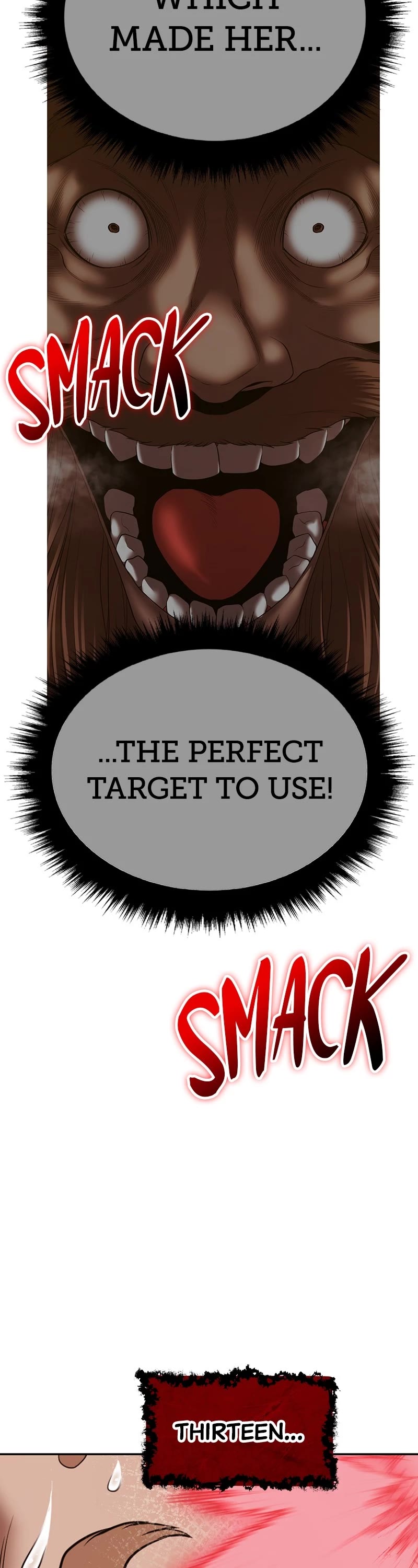 +99 Wooden stick chapter 117 page 108