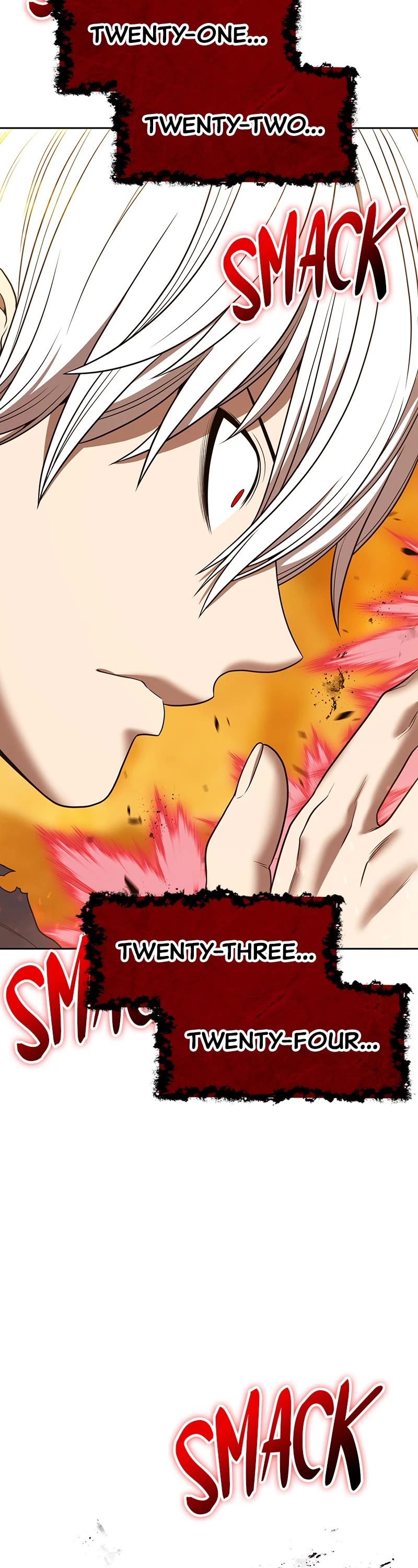 +99 Wooden stick chapter 117 page 111