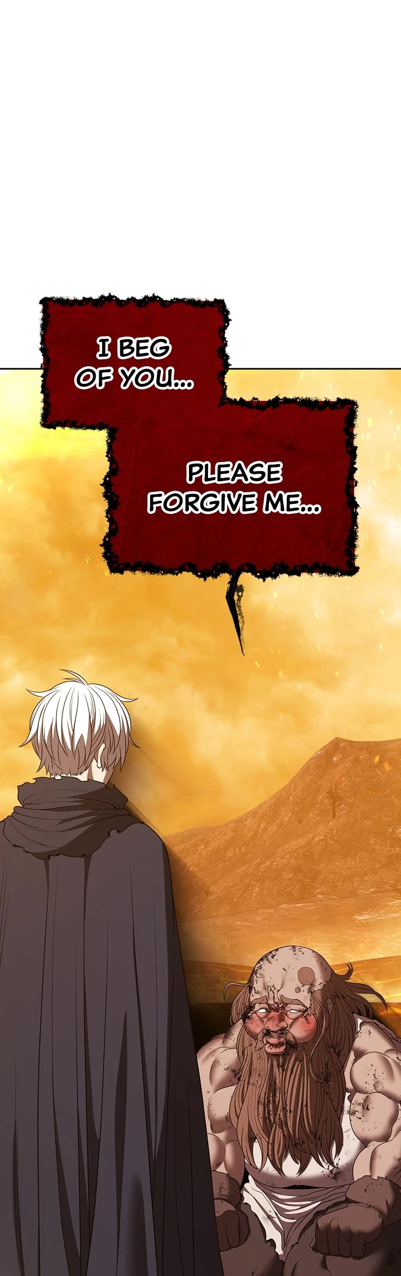 +99 Wooden stick chapter 117 page 115