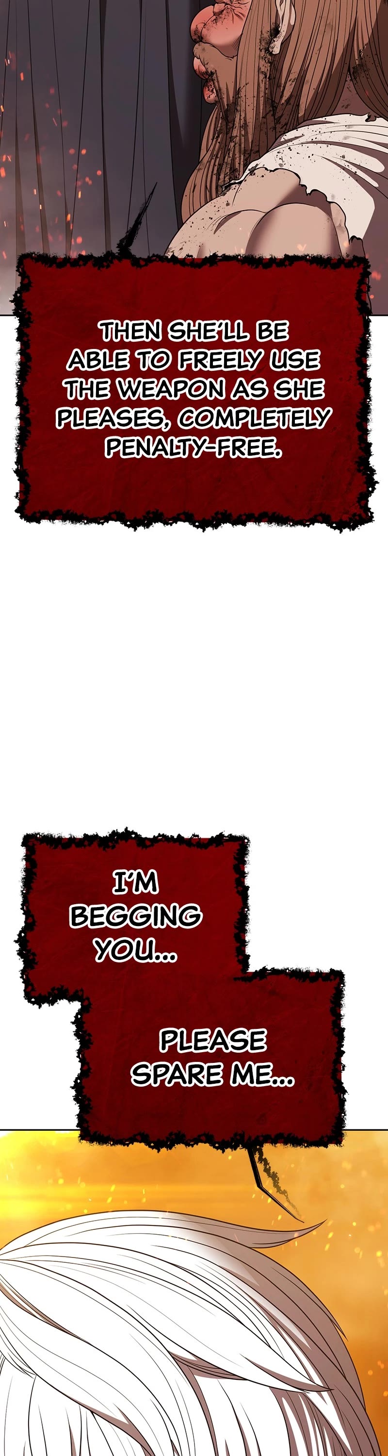 +99 Wooden stick chapter 117 page 117