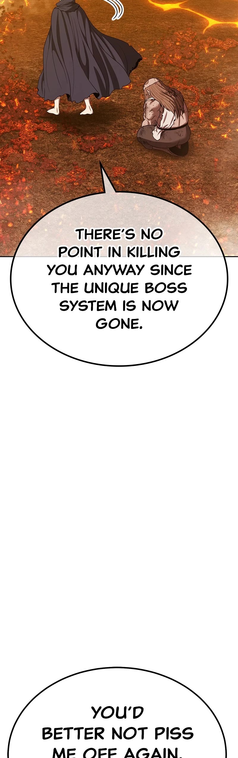 +99 Wooden stick chapter 117 page 119