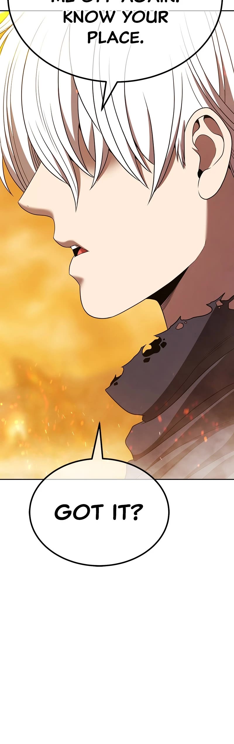 +99 Wooden stick chapter 117 page 120