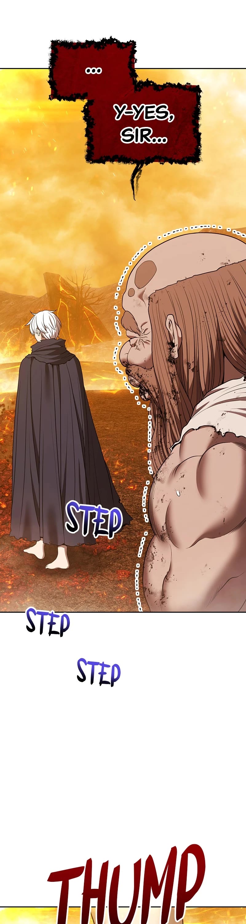 +99 Wooden stick chapter 117 page 121