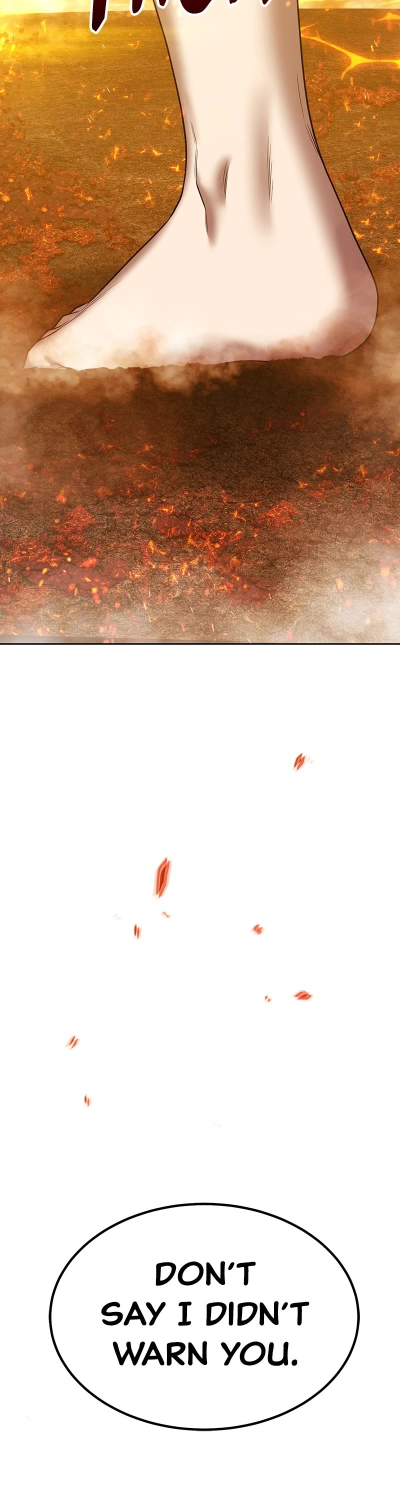 +99 Wooden stick chapter 117 page 122