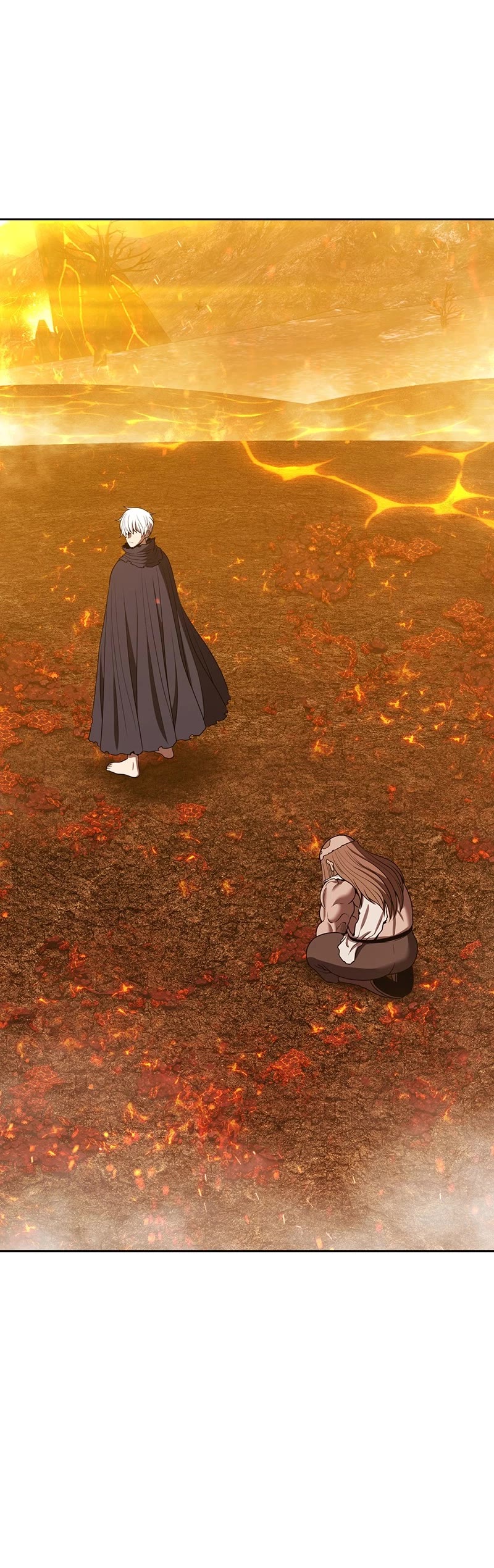 +99 Wooden stick chapter 117 page 125