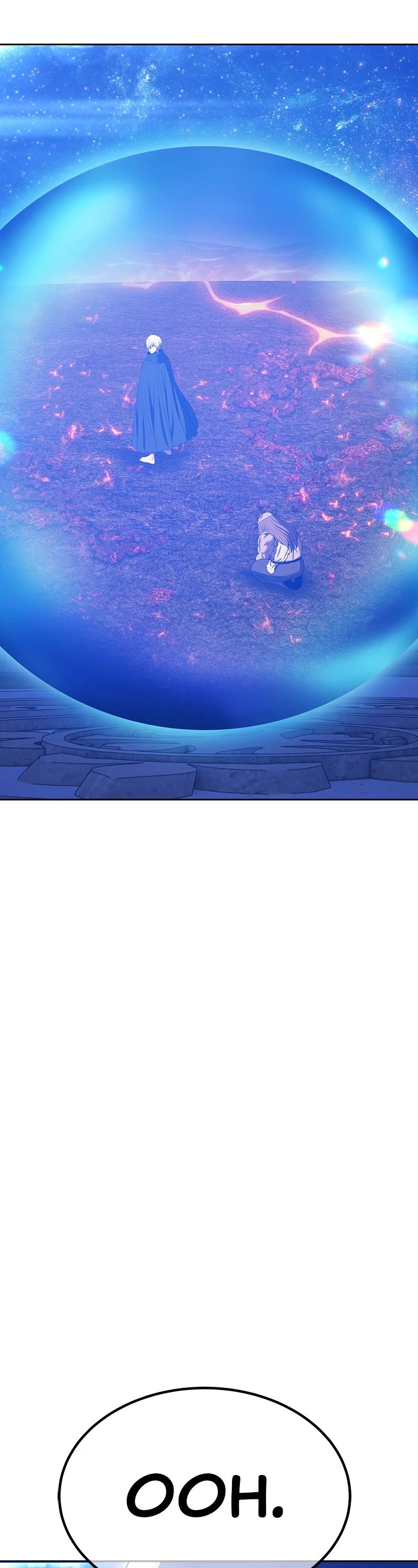 +99 Wooden stick chapter 117 page 126