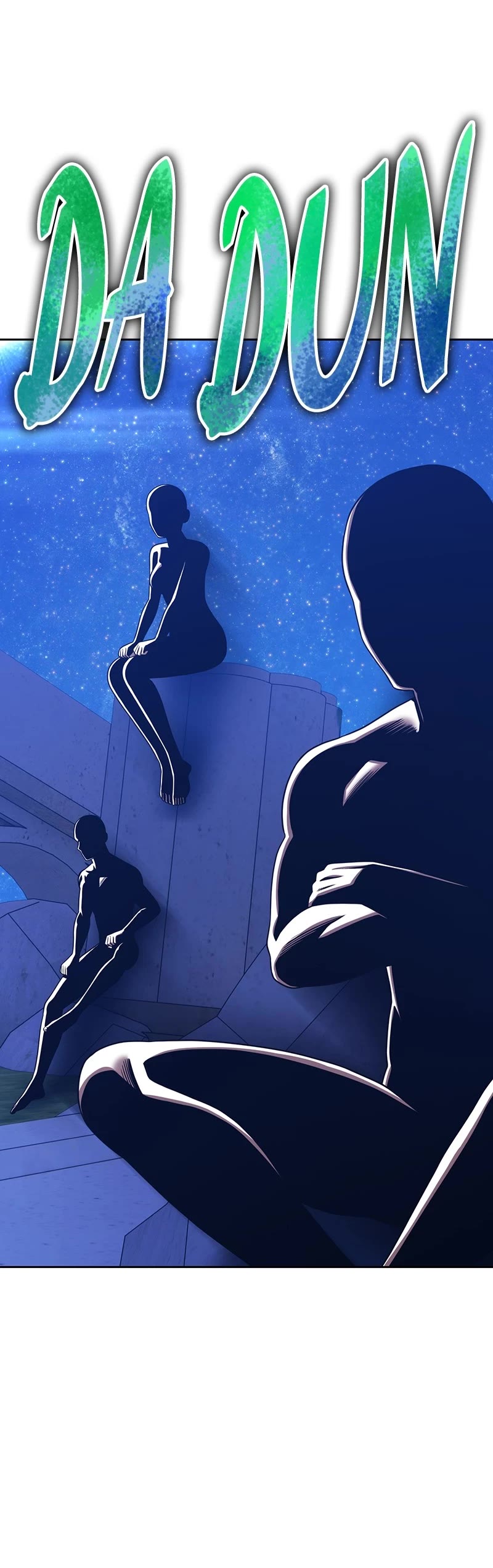 +99 Wooden stick chapter 117 page 129