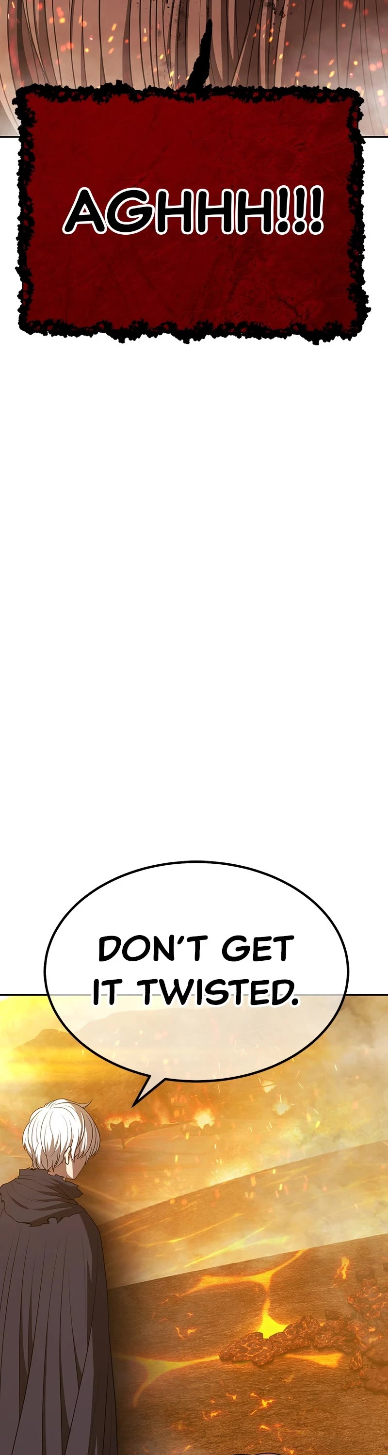 +99 Wooden stick chapter 117 page 13