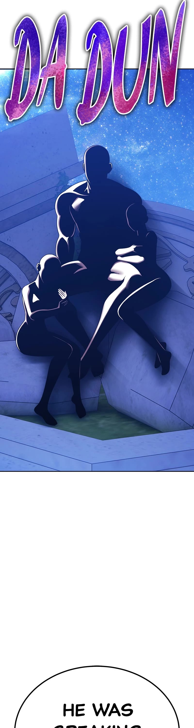 +99 Wooden stick chapter 117 page 131