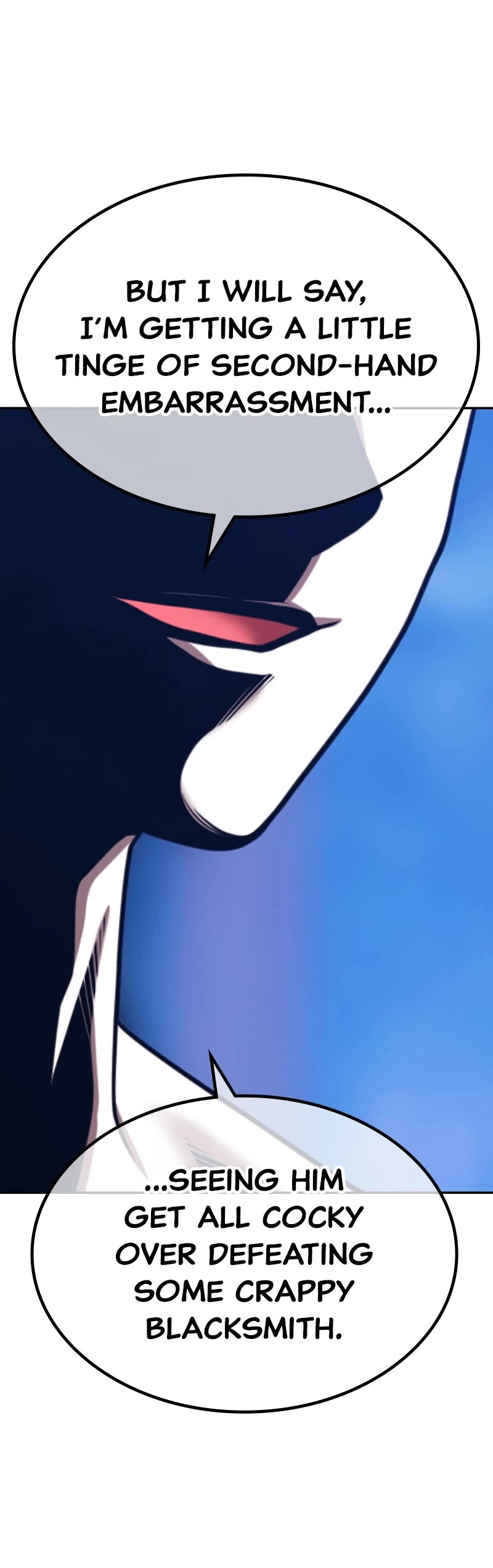 +99 Wooden stick chapter 117 page 134