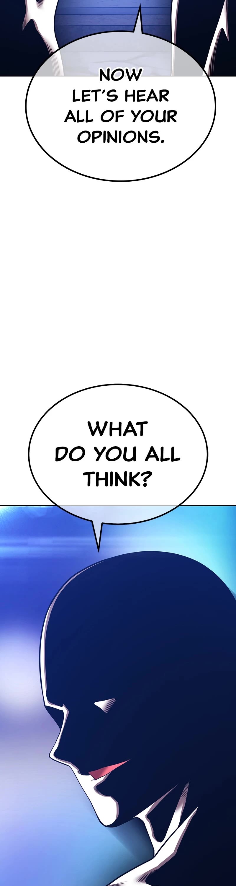 +99 Wooden stick chapter 117 page 137